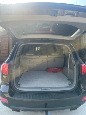 Hyundai Santa fe, снимка 8