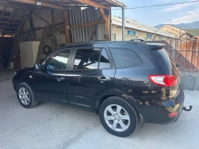 Hyundai Santa fe, снимка 7