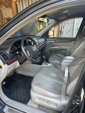 Hyundai Santa fe, снимка 11
