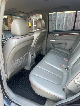 Hyundai Santa fe, снимка 10