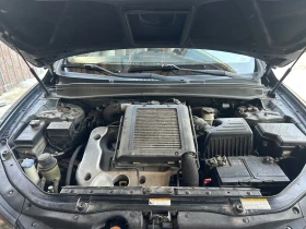 Hyundai Santa fe, снимка 5