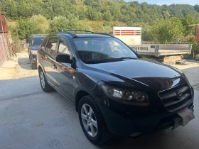 Hyundai Santa fe, снимка 2