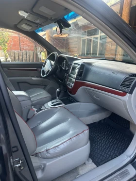 Hyundai Santa fe, снимка 9