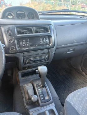 Mitsubishi L200, снимка 11