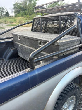 Mitsubishi L200, снимка 13