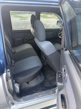 Mitsubishi L200, снимка 15