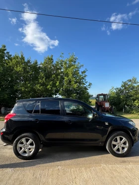Toyota Rav4, снимка 7