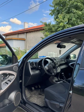 Toyota Rav4, снимка 10