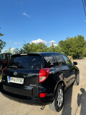 Toyota Rav4, снимка 6