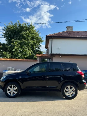 Toyota Rav4, снимка 8
