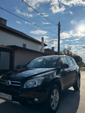 Toyota Rav4, снимка 3