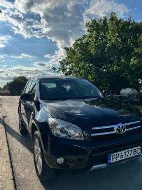 Toyota Rav4, снимка 2