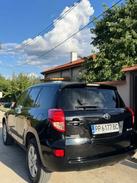 Toyota Rav4, снимка 5