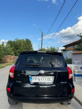 Toyota Rav4, снимка 4