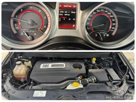 Fiat Freemont 2.0d AVTOMAT-4x4-NAVI-CAMERA-KOJA-ALPINE, снимка 14