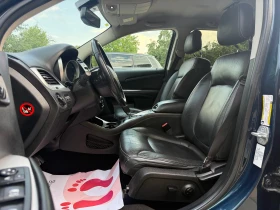 Fiat Freemont 2.0d AVTOMAT-4x4-NAVI-CAMERA-KOJA-ALPINE, снимка 7