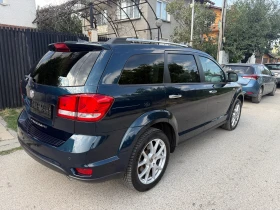 Fiat Freemont 2.0d AVTOMAT-4x4-NAVI-CAMERA-KOJA-ALPINE, снимка 4