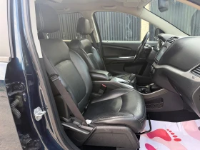 Fiat Freemont 2.0d AVTOMAT-4x4-NAVI-CAMERA-KOJA-ALPINE, снимка 8