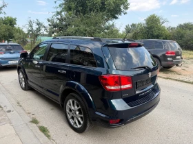Fiat Freemont 2.0d AVTOMAT-4x4-NAVI-CAMERA-KOJA-ALPINE, снимка 6