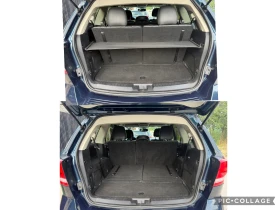 Fiat Freemont 2.0d AVTOMAT-4x4-NAVI-CAMERA-KOJA-ALPINE, снимка 13
