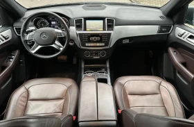 Mercedes-Benz ML 350, снимка 4