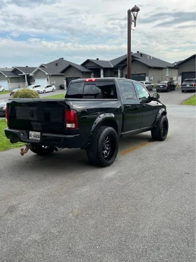Dodge RAM 1500 * ФИКСИРАНА ЦЕНА С ВСИЧКИ ТАКСИ ДО БЪЛГАРИЯ, снимка 5