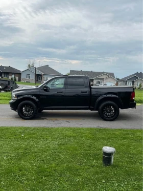 Dodge RAM 1500 * ФИКСИРАНА ЦЕНА С ВСИЧКИ ТАКСИ ДО БЪЛГАРИЯ, снимка 2