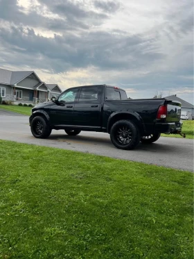 Dodge RAM 1500 * ФИКСИРАНА ЦЕНА С ВСИЧКИ ТАКСИ ДО БЪЛГАРИЯ, снимка 4
