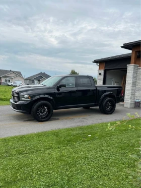 Dodge RAM 1500 * ФИКСИРАНА ЦЕНА С ВСИЧКИ ТАКСИ ДО БЪЛГАРИЯ, снимка 6