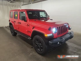 Jeep Wrangler, снимка 2