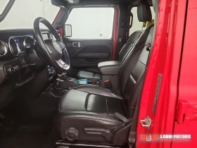 Jeep Wrangler, снимка 5