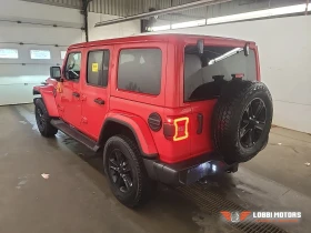 Jeep Wrangler, снимка 4