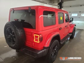 Jeep Wrangler, снимка 3