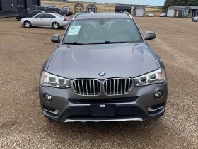 BMW X3 * xDrive28i * CARFAX * БЕЗ ПЪРВОНАЧАЛНА ВНОСКА, снимка 6