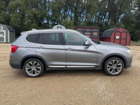 BMW X3 * xDrive28i * CARFAX * БЕЗ ПЪРВОНАЧАЛНА ВНОСКА, снимка 3