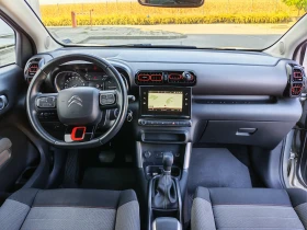 Citroen C3 Aircross 1.2PureTech, снимка 12