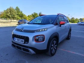Citroen C3 Aircross 1.2PureTech, снимка 1