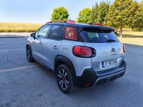 Citroen C3 Aircross 1.2PureTech, снимка 7