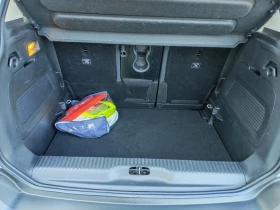 Citroen C3 Aircross 1.2PureTech, снимка 15