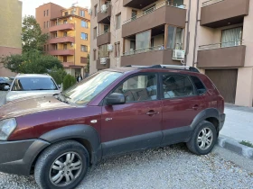 Hyundai Tucson, снимка 5
