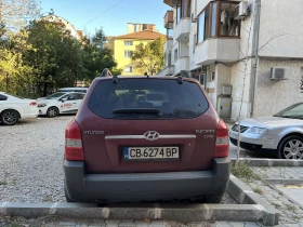 Hyundai Tucson, снимка 1