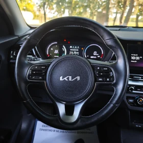 Kia Niro 64 kW, снимка 11