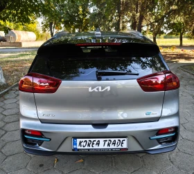 Kia Niro 64 kW, снимка 5
