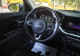 Kia Niro 64 kW, снимка 10