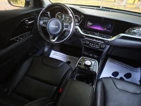 Kia Niro 64 kW, снимка 12