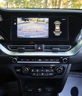 Kia Niro 64 kW, снимка 15