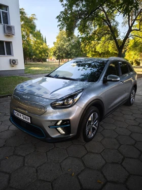 Kia Niro 64 kW, снимка 8