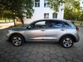 Kia Niro 64 kW, снимка 7