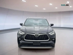 Toyota Highlander, снимка 7