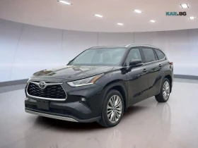 Toyota Highlander, снимка 2